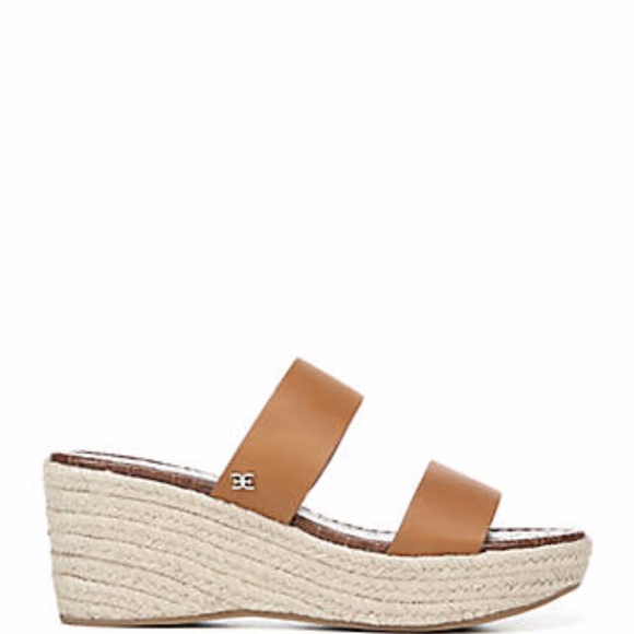 sam edelman rubie espadrille wedge sandals